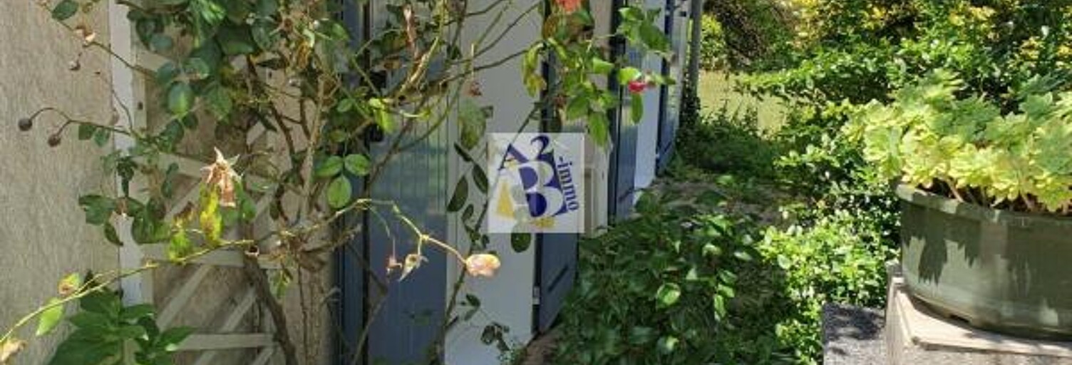 Appartement 1 Pièce 37 m² à louer à Garat (16410)