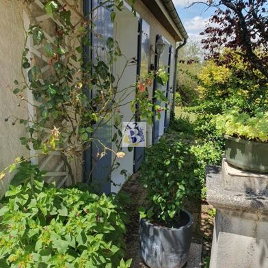 Appartement 1 pièces 605 €