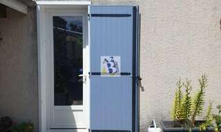 Appartement 1 Pièce 37 m² à louer à Garat (16410)