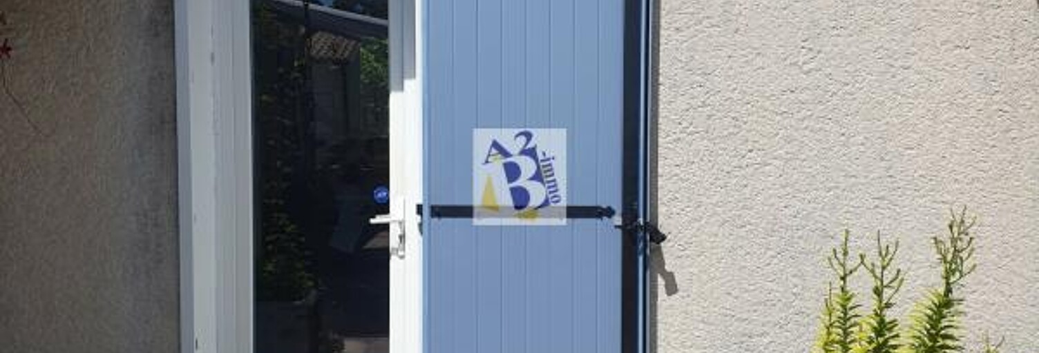 Appartement 1 Pièce 37 m² à louer à Garat (16410)