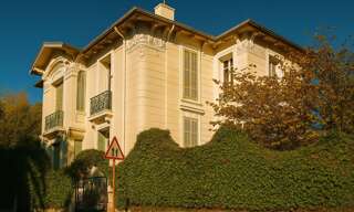 Maison 7 Pièces 210 m² à vendre à Nice (06000)