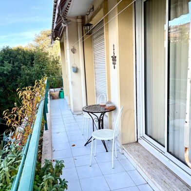 Appartement 4 pièces 375000 €