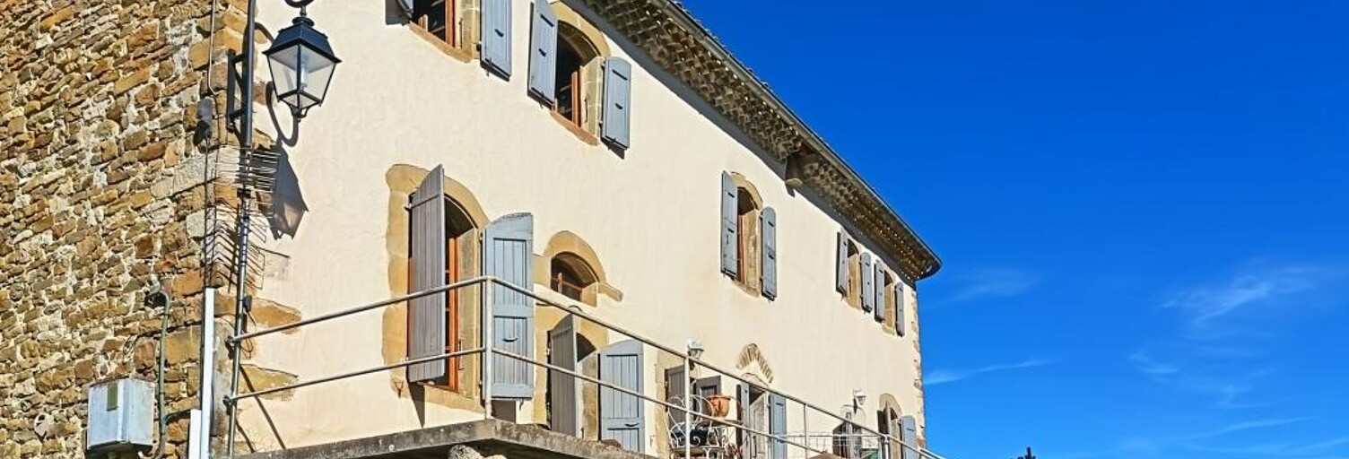 Maison 8 Pièces 155 m² à vendre à Sorbiers (05150)