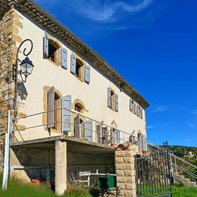 Maison 8 pièces 267500 €