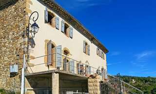 Maison 8 Pièces 155 m² à vendre à Sorbiers (05150)