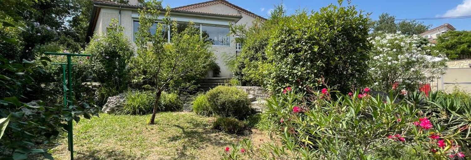 Maison 6 Pièces 220 m² à vendre à Labeaume (07120)