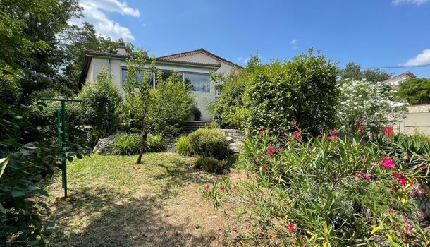 Villa / Maison 6 pièces  à vendre Labeaume 07120