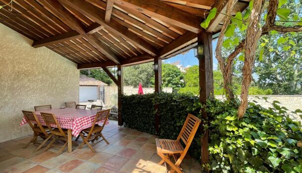 Villa / Maison 6 pièces  à vendre Labeaume 07120