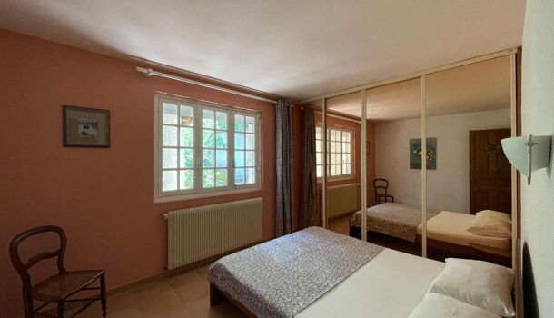 Villa / Maison 6 pièces  à vendre Labeaume 07120