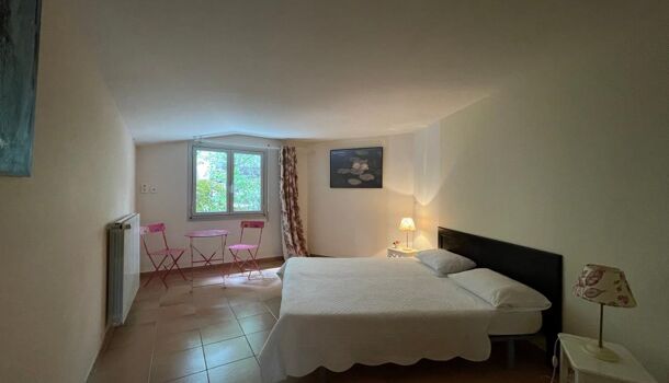 Villa / Maison 6 pièces  à vendre Labeaume 07120