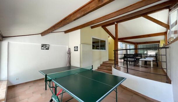 Villa / Maison 6 pièces  à vendre Labeaume 07120