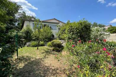 Maison 6 pièces 379000 €