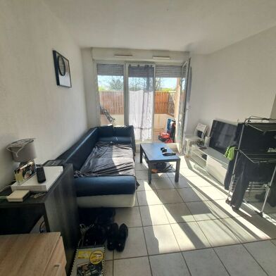 Appartement 2 pièces 620 €