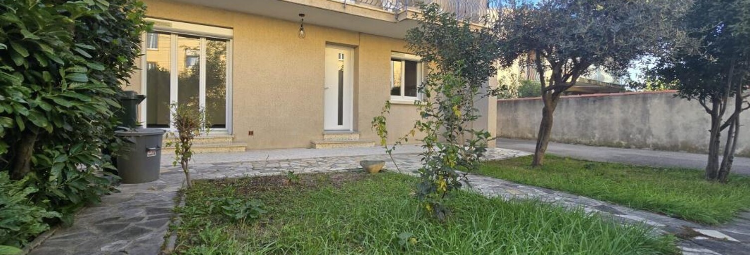 Appartement 4 Pièces 90 m² à louer à Salon-de-Provence (13300)
