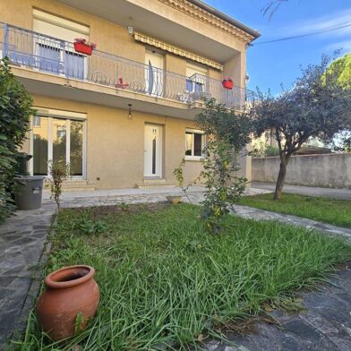 Appartement 4 pièces 1300 €