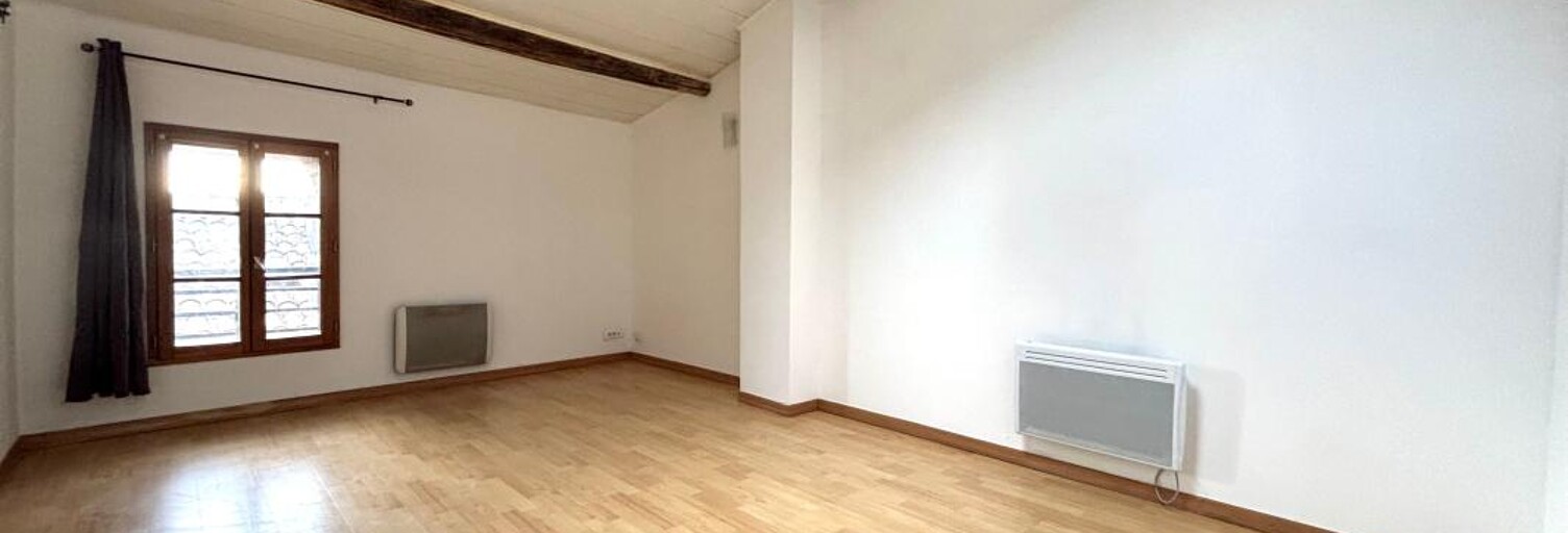 Appartement 2 Pièces 39 m² à vendre à Salon-de-Provence (13300)