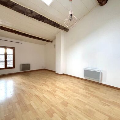 Appartement 2 pièces 138000 €