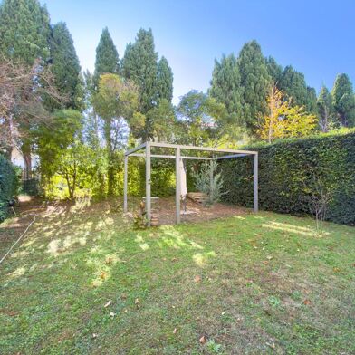 Appartement 4 pièces 314000 €