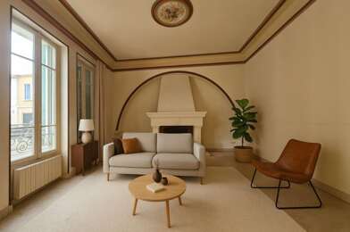 Maison 4 pièces 280000 €