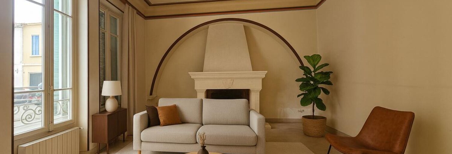 Maison 4 Pièces 104 m² à vendre à Salon-de-Provence (13300)