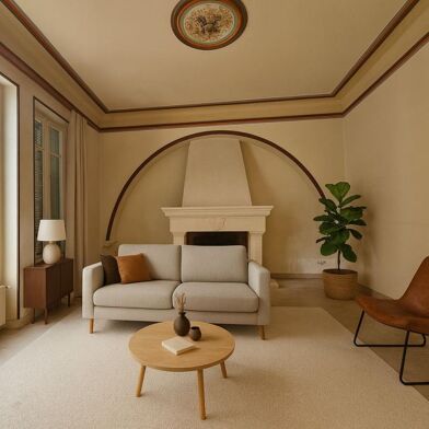 Maison 4 pièces 314000 €