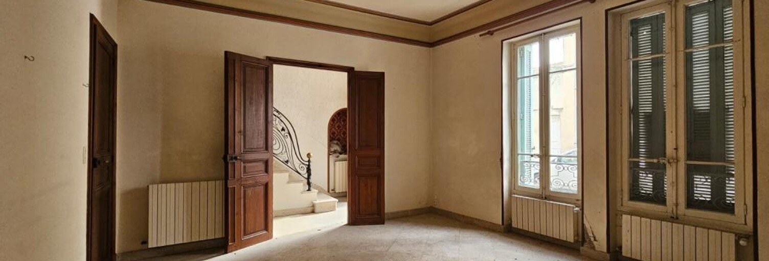 Maison 4 Pièces 104 m² à vendre à Salon-de-Provence (13300)