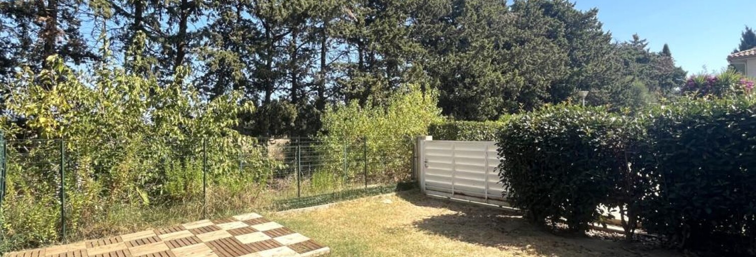 Appartement 2 Pièces 39 m² à louer à Lucciana (20290)