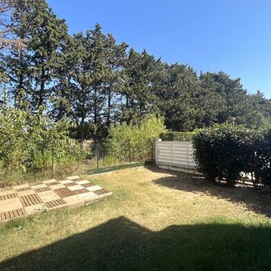 Appartement 2 pièces 670 €