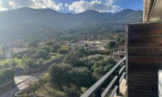 Appartement 2 Pièces 44 m² à louer à Furiani (20600)