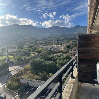 Appartement 2 pièces 692 €