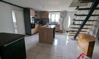 Maison 4 Pièces 94 m² à vendre à Oyrières (70600)