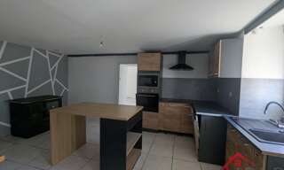 Maison 4 Pièces 94 m² à vendre à Gray (70100)