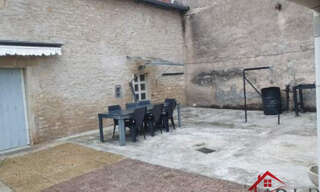 Maison 4 Pièces 94 m² à vendre à Gray (70100)