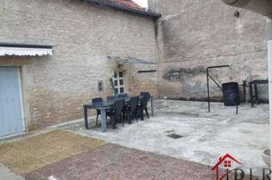 Maison 4 pièces 118000 €