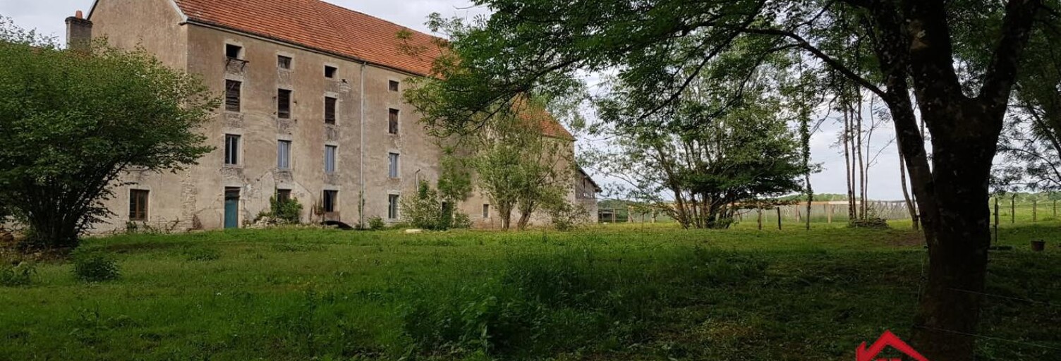 Maison 5 Pièces 148 m² à vendre à Delain (70180)