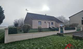 Maison 4 Pièces 86 m² à vendre à Ceffonds (52220)