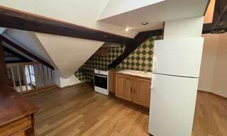 Appartement 2 Pièces 65 m² à louer à Montbéliard (25200)