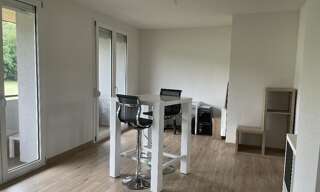 Appartement 3 Pièces 65 m² à louer à Villars-lès-Blamont (25310)