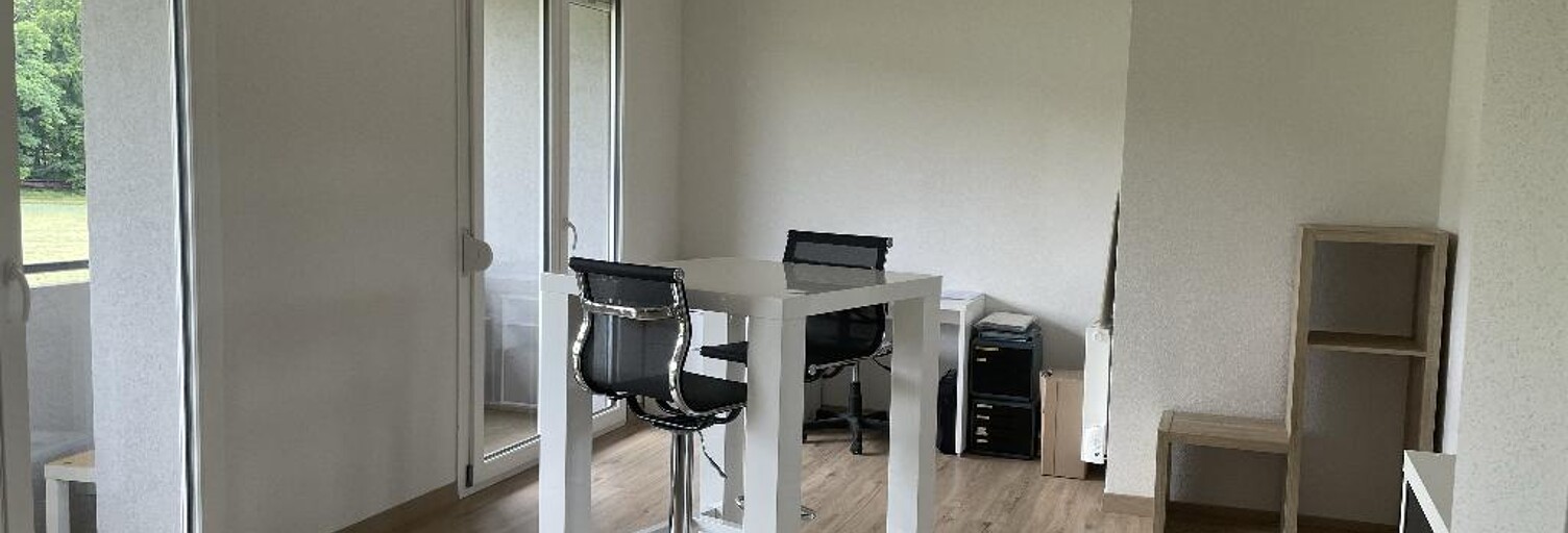 Appartement 3 Pièces 65 m² à louer à Villars-lès-Blamont (25310)