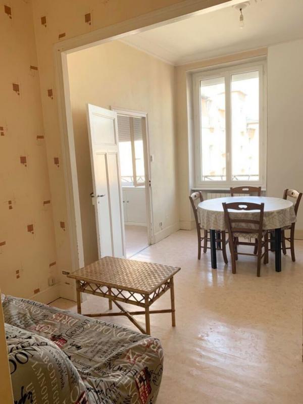 Appartement  T2 à louer Rodez 12000