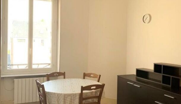 Appartement 2 pièces  à louer Rodez 12000