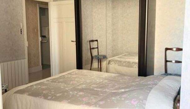 Appartement 2 pièces  à louer Rodez 12000