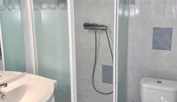 Appartement 2 pièces  à louer Rodez 12000