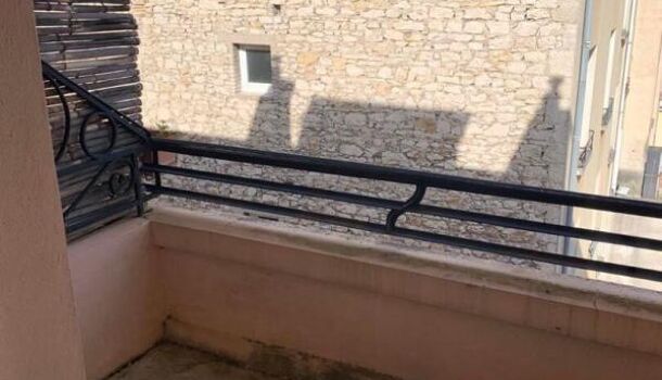 Appartement 2 pièces  à louer Rodez 12000