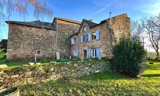 Maison 7 Pièces 280 m² à vendre à Rullac-Saint-Cirq (12120)