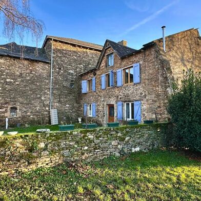 Maison 7 pièces 175000 €