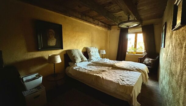 Villa / Maison 7 pièces  à vendre Rullac-Saint-Cirq 12120