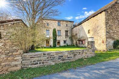 Maison 7 pièces 175000 €