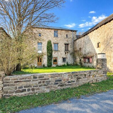 Maison 7 pièces 175000 €