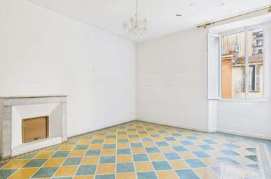 Appartement 3 pièces 265000 €